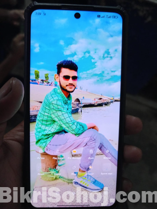 Xiaomi redmi note 13